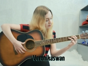 Veronikaswan