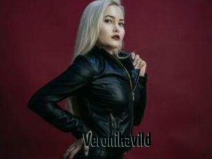 Veronikavild