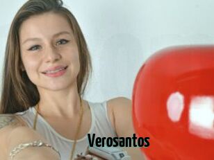 Verosantos