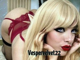 Vespervelvet22