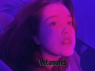 Vetamures
