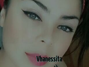Vhanessita