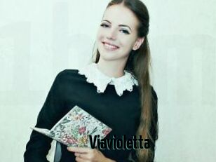 Viavioletta