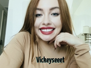 Vickeyseeet