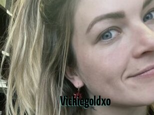 Vickiegoldxo