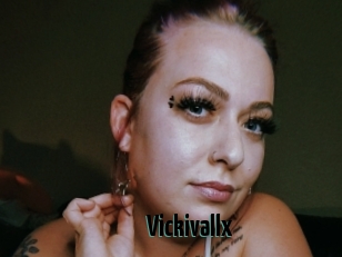 Vickivallx