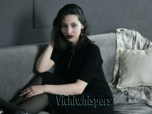 Vickiwhispers