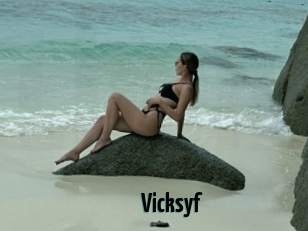 Vicksyf