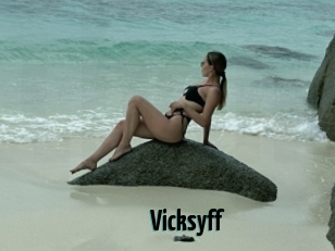Vicksyff