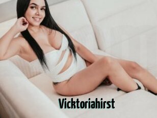 Vicktoriahirst