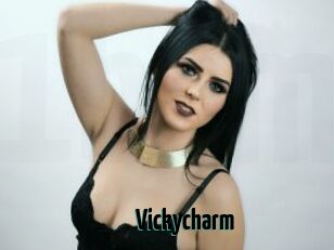 Vickycharm