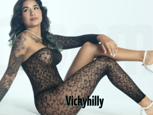 Vickyhilly