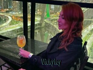 Vickyley