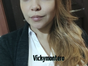 Vickymontero