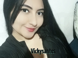 Vickysantos