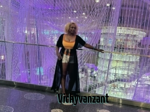 Vickyvanzant