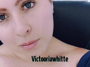 Victooriawhitte