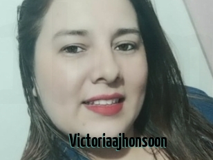 Victoriaajhonsoon