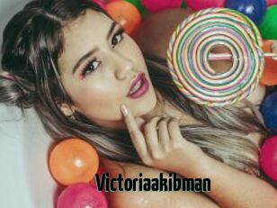 Victoriaakibman