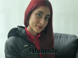Victoriaamillar