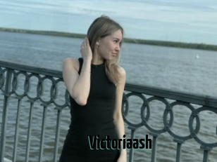 Victoriaash