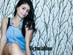 Victoriablue