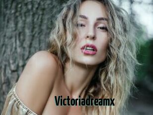 Victoriadreamx