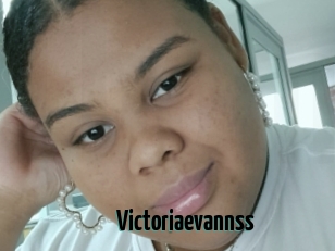 Victoriaevannss
