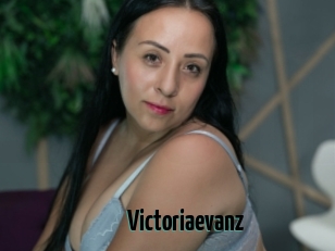 Victoriaevanz