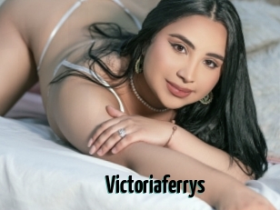 Victoriaferrys