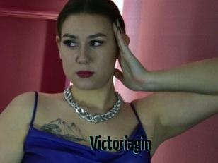 Victoriagin