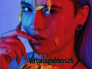 Victoriagoddess26