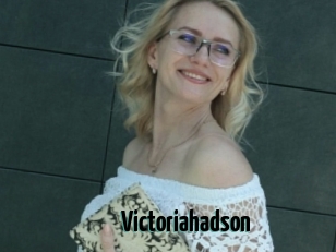 Victoriahadson