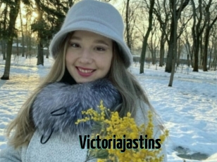 Victoriajastins