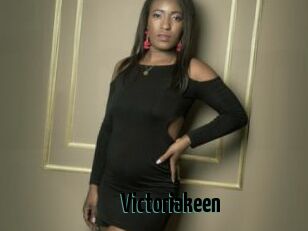Victoriakeen