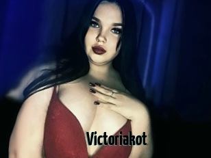 Victoriakot