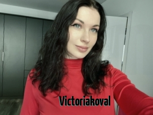 Victoriakoval