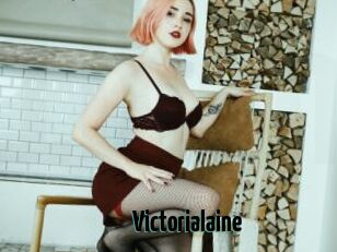Victorialaine