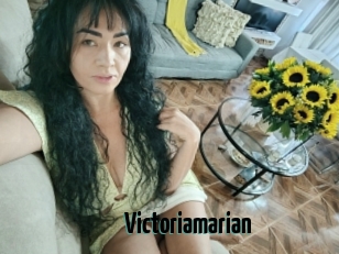 Victoriamarian