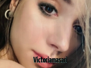 Victoriamasari