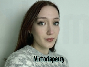 Victoriapercy