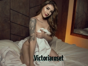 Victoriaroset