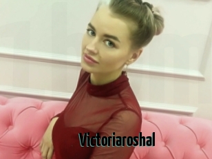 Victoriaroshal