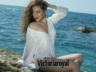 Victoriaroyal