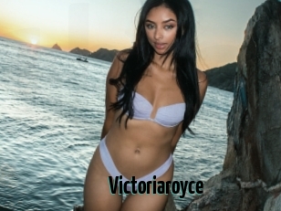 Victoriaroyce
