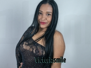 Victoriasmile