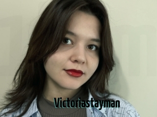 Victoriastayman