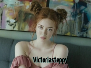 Victoriasteppy