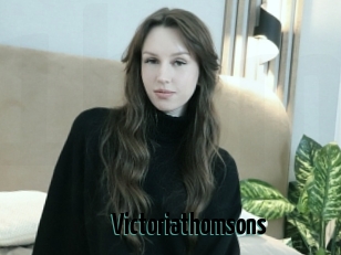 Victoriathomsons