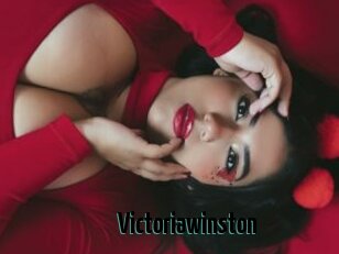 Victoriawinston